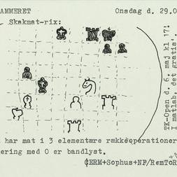 Løbesedler