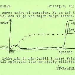 Løbesedler