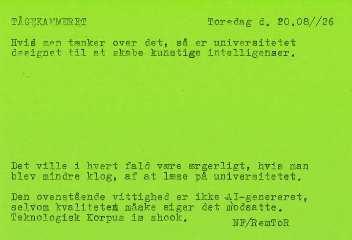lobesedler/260820