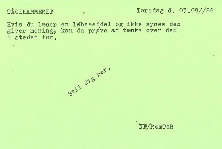 lobesedler/260903