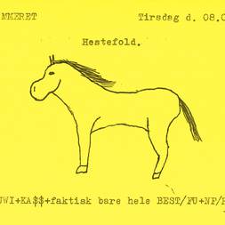 Løbesedler