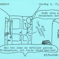Løbesedler