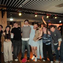 MajRevy Fest