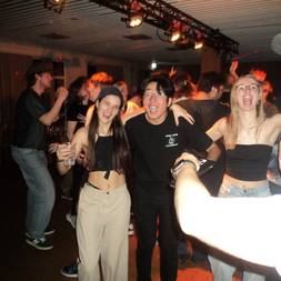 MajRevy Fest