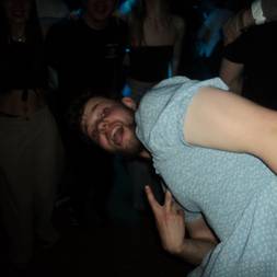 MajRevy Fest