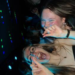 MajRevy Fest