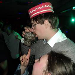 MajRevy Fest