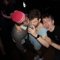 MajRevy Fest