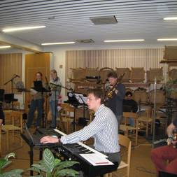 MajRevy Øveweekender