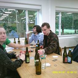 MatlaBotanisk Have