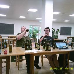 MatlaBotanisk Have