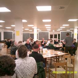 Ølsmagning m. Linds Homebrew