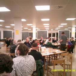 Ølsmagning m. Linds Homebrew