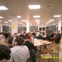 Ølsmagning m. Linds Homebrew