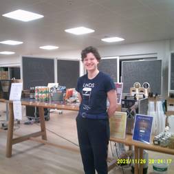 Ølsmagning m. Linds Homebrew