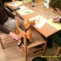 Ølsmagning m. Linds Homebrew