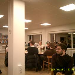 Ølsmagning m. Linds Homebrew