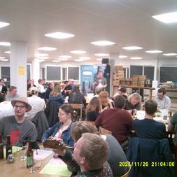 Ølsmagning m. Linds Homebrew