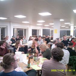 Ølsmagning m. Linds Homebrew