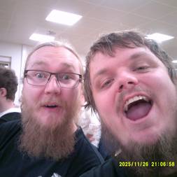 Ølsmagning m. Linds Homebrew