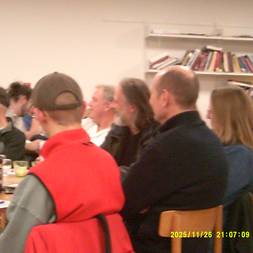 Ølsmagning m. Linds Homebrew