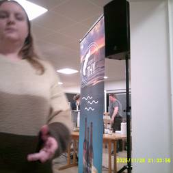 Ølsmagning m. Linds Homebrew