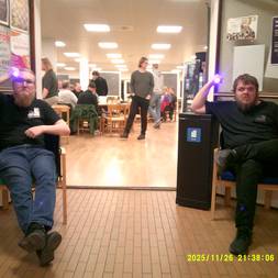 Ølsmagning m. Linds Homebrew