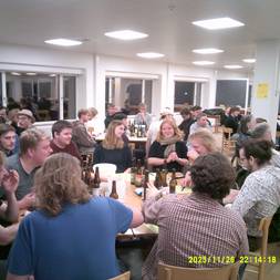 Ølsmagning m. Linds Homebrew