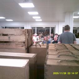 Ølsmagning m. Linds Homebrew