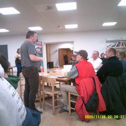 Ølsmagning m. Linds Homebrew