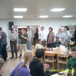 Ølsmagning m. Linds Homebrew