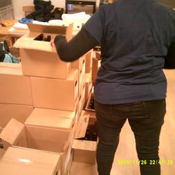 Ølsmagning m. Linds Homebrew