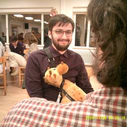 Ølsmagning m. Linds Homebrew