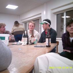 Ølsmagning m. Linds Homebrew