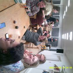 Ølsmagning m. Linds Homebrew