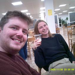 Ølsmagning m. Linds Homebrew