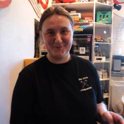 Ølsmagning m. Ølsnedkeren