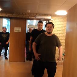 Ølsmagning m. Ølsnedkeren