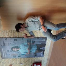 Ølsmagning m. Ølsnedkeren