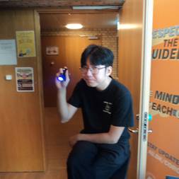 Ølsmagning m. Ølsnedkeren