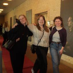 Ølsmagning m. Ølsnedkeren