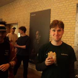 Ølsmagning m. Ølsnedkeren