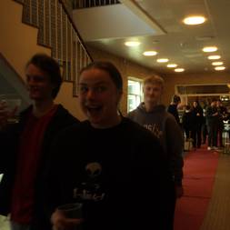 Ølsmagning m. Ølsnedkeren