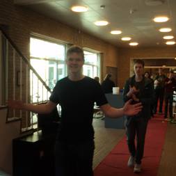 Ølsmagning m. Ølsnedkeren