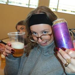 Ølsmagning m. Ølsnedkeren