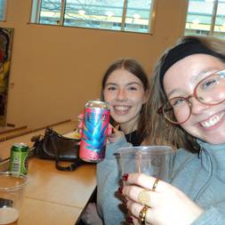 Ølsmagning m. Ølsnedkeren