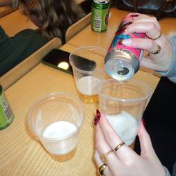 Ølsmagning m. Ølsnedkeren