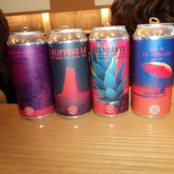 Ølsmagning m. Ølsnedkeren