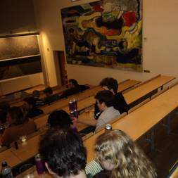 Ølsmagning m. Ølsnedkeren