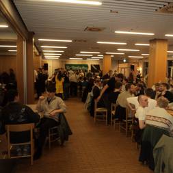 Ølsmagning m. Ølsnedkeren